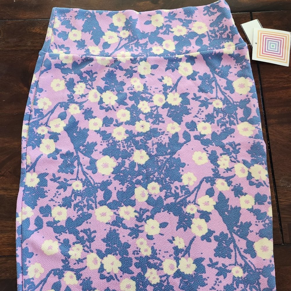 LulaRoe Cassie